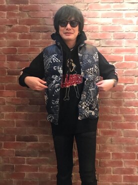 ♪♫♬♪♬♫♪さんのコーディネート