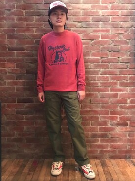 ♪♫♬♪♬♫♪さんのコーディネート