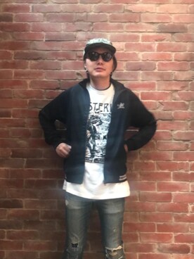 ♪♫♬♪♬♫♪さんのコーディネート
