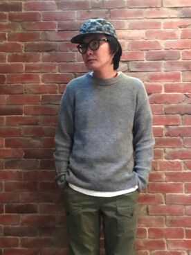 ♪♫♬♪♬♫♪さんのコーディネート
