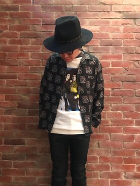 ♪♫♬♪♬♫♪さんのコーディネート