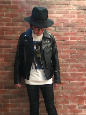 ♪♫♬♪♬♫♪さんのコーディネート