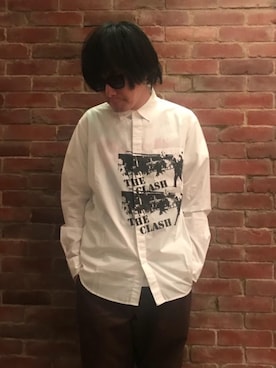 ♪♫♬♪♬♫♪さんのコーディネート