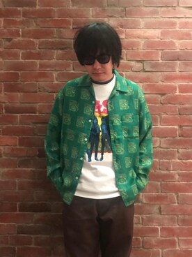 ♪♫♬♪♬♫♪さんのコーディネート