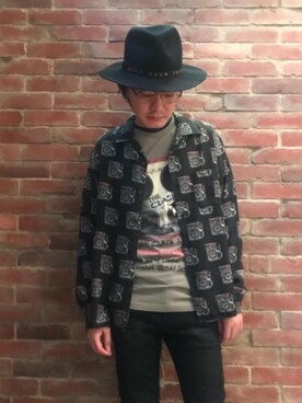 ♪♫♬♪♬♫♪さんのコーディネート
