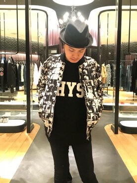 ♪♫♬♪♬♫♪さんのコーディネート