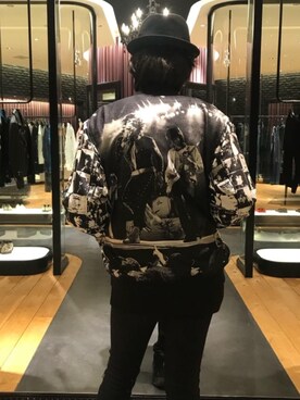 ♪♫♬♪♬♫♪さんのコーディネート