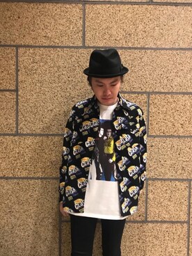 ♪♫♬♪♬♫♪さんのコーディネート