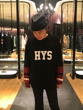 ♪♫♬♪♬♫♪さんのコーディネート