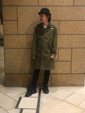 ♪♫♬♪♬♫♪さんのコーディネート