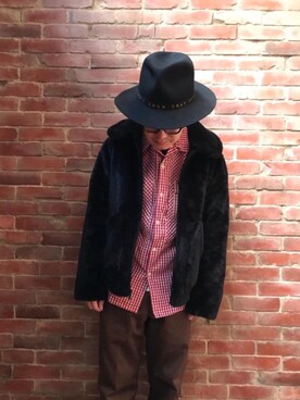 ♪♫♬♪♬♫♪さんのコーディネート