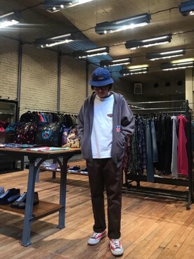 ♪♫♬♪♬♫♪さんのコーディネート