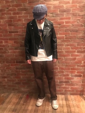 ♪♫♬♪♬♫♪さんのコーディネート