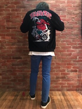 ♪♫♬♪♬♫♪さんのコーディネート