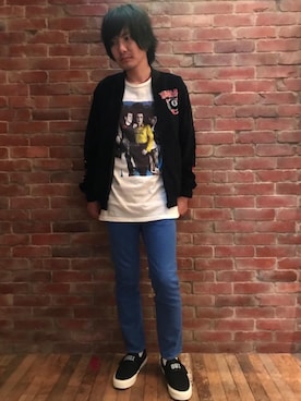 ♪♫♬♪♬♫♪さんのコーディネート