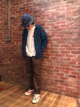 ♪♫♬♪♬♫♪さんのコーディネート