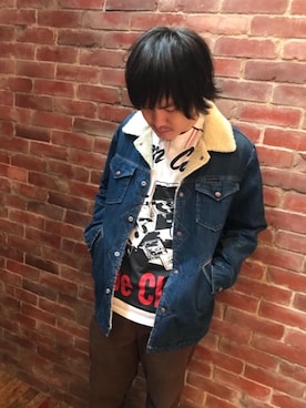 ♪♫♬♪♬♫♪さんのコーディネート