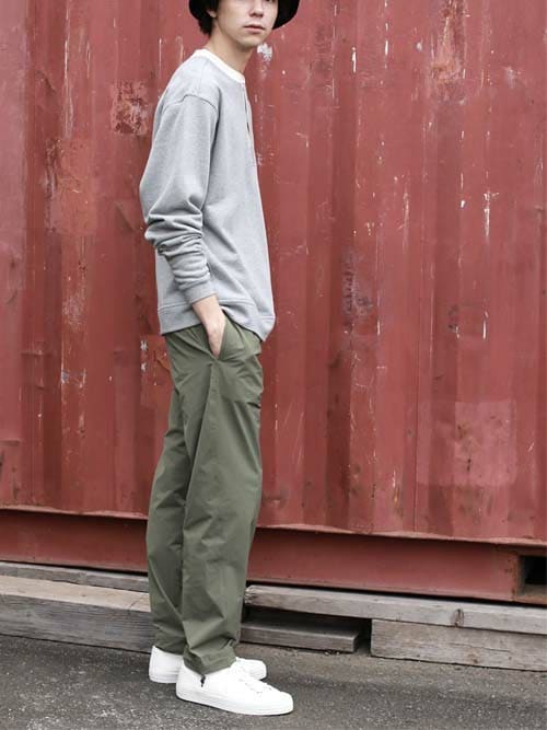 craftstandardboutique_officialさんのコーディネート