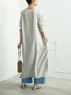 craftstandardboutique_officialさん(レディース・165cm)の春コーディネート