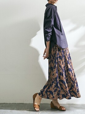 craftstandardboutique_officialさんのコーディネート