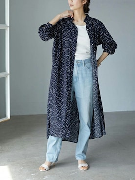 craftstandardboutique_officialさんのコーディネート