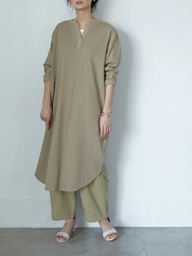 craftstandardboutique_officialさんのコーディネート