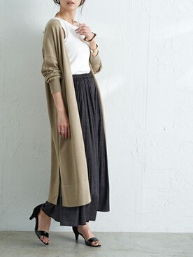 craftstandardboutique_officialさんのコーディネート