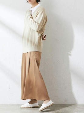 craftstandardboutique_officialさんのコーディネート