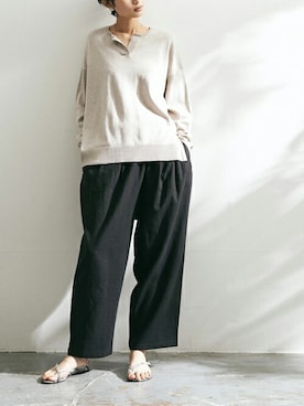 craftstandardboutique_officialさんのコーディネート