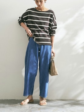 craftstandardboutique_officialさんのコーディネート