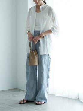 craftstandardboutique_officialさんのコーディネート