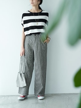 craftstandardboutique_officialさんのコーディネート