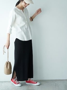 craftstandardboutique_officialさんのコーディネート