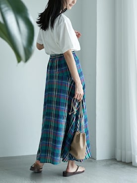 craftstandardboutique_officialさんのコーディネート