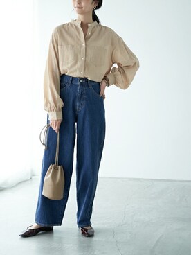 craftstandardboutique_officialさんのコーディネート