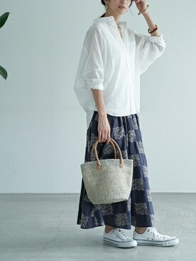 craftstandardboutique_officialさんのコーディネート