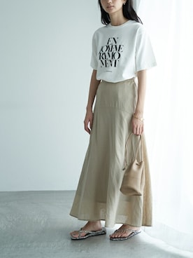 craftstandardboutique_officialさんのコーディネート