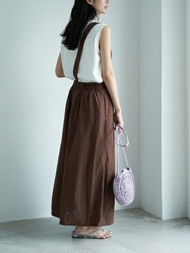 craftstandardboutique_officialさんのコーディネート