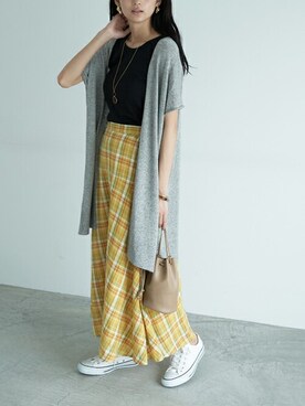 craftstandardboutique_officialさんのコーディネート