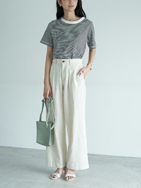 craftstandardboutique_officialさんのコーディネート