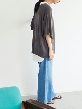 craftstandardboutique_officialさんのコーディネート