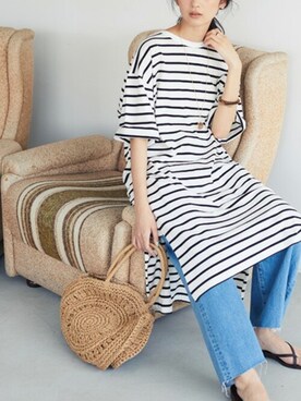 craftstandardboutique_officialさんのコーディネート