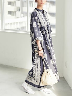 craftstandardboutique_officialさんのコーディネート