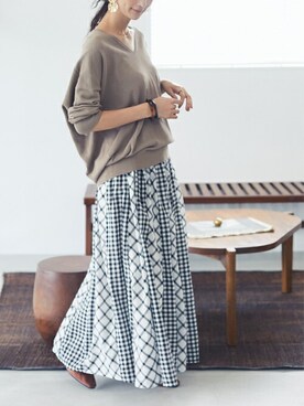 craftstandardboutique_officialさんのコーディネート