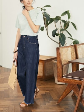 craftstandardboutique_officialさんのコーディネート