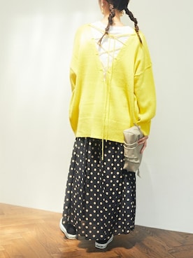 craftstandardboutique_officialさんのコーディネート