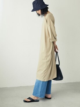 craftstandardboutique_officialさんのコーディネート