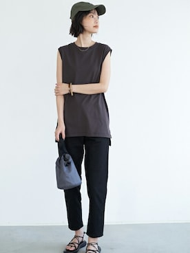 craftstandardboutique_officialさんのコーディネート