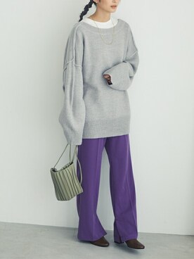 craftstandardboutique_officialさんのコーディネート