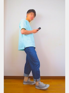 HAYATOさんのコーディネート